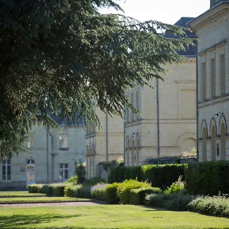 Domaine De Roiffe Hotel Exterior foto